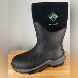 Muck Men’s Arctic Sport Mid Boots